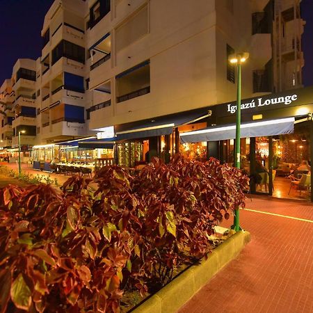 Iguazu Apartment 2 Bedr Playa del Ingles  Luaran gambar
