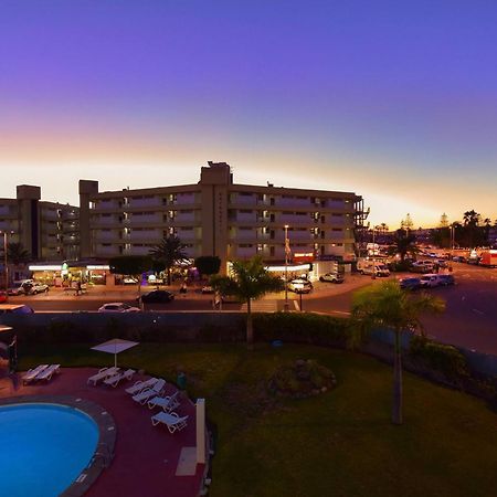 Iguazu Apartment 2 Bedr Playa del Ingles  Luaran gambar