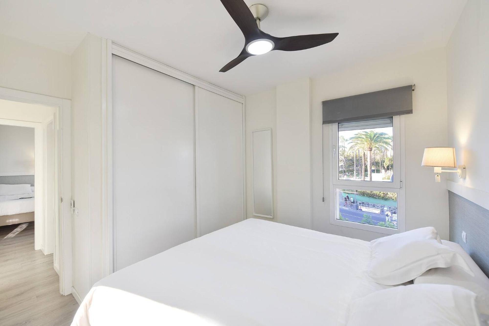 Iguazu Apartment 2 Bedr Playa del Ingles  Luaran gambar