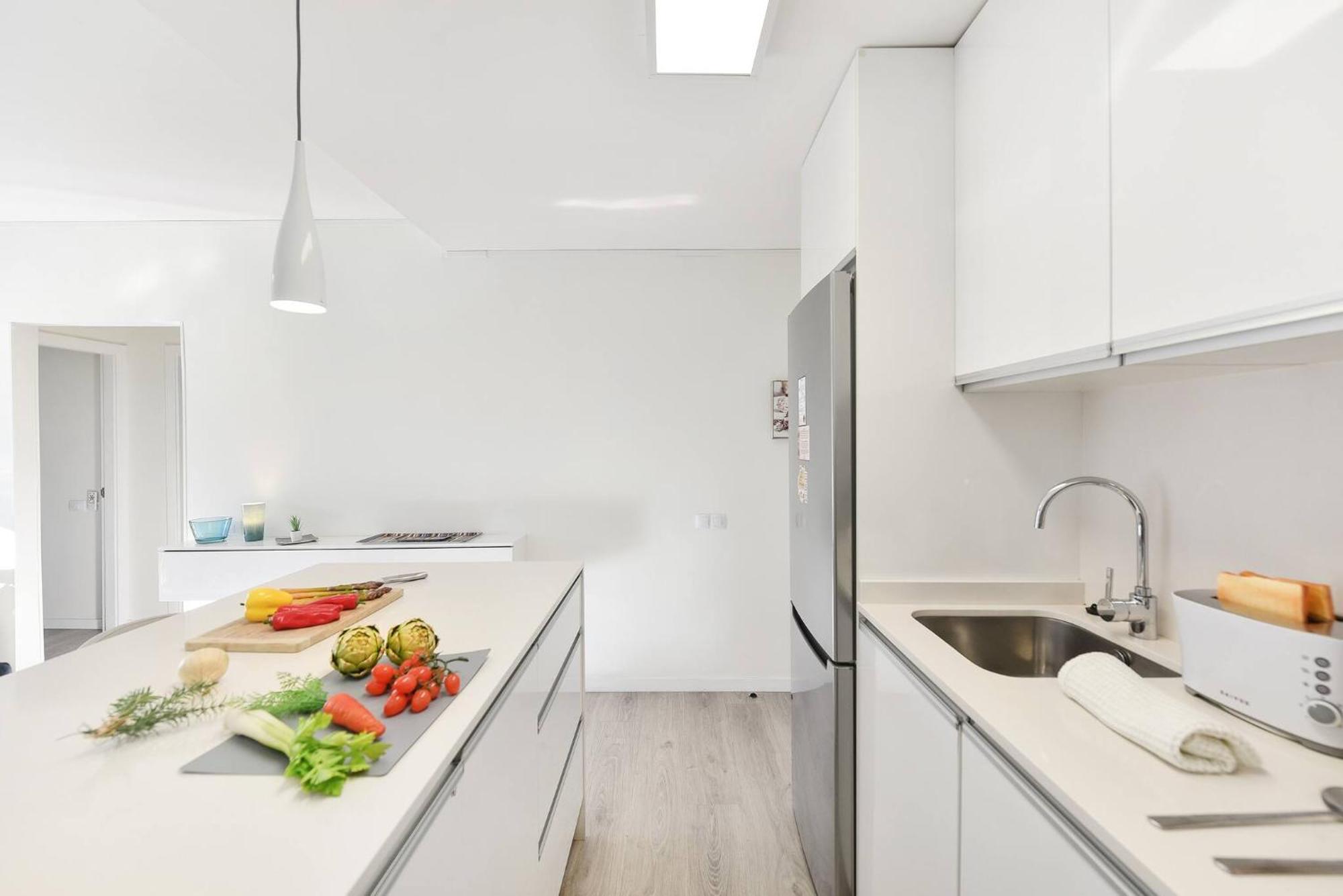 Iguazu Apartment 2 Bedr Playa del Ingles  Luaran gambar